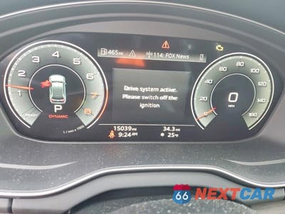 Zdjęcie 9 z 12 samochodu: 2024 AUDI Q5 PREMIUM PLUS 45 VIN:WA1EAAFY4R2074930 - miniatura