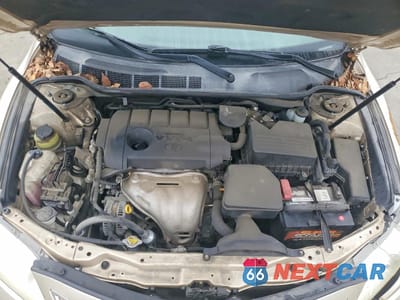 Zdjęcie 11 z 13 samochodu: 2011 TOYOTA CAMRY BASE VIN:4T4BF3EK2BR094544 - miniatura