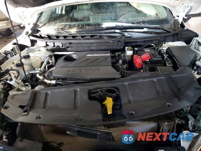 Zdjęcie 12 z 13 samochodu: 2025 NISSAN ROGUE PLATINUM VIN:JN8BT3DD2SW471649 - miniatura
