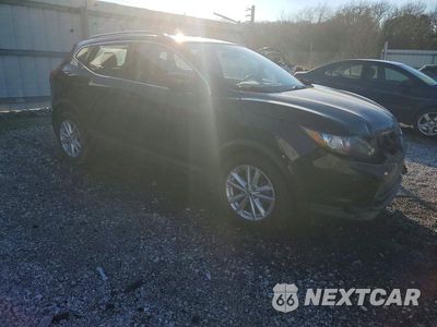 Zdjęcie 7 z 28 samochodu: 2017 NISSAN ROGUE SPORT S VIN:JN1BJ1CR5HW141986 - miniatura