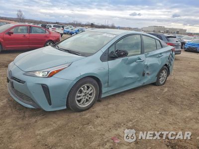 2021 TOYOTA PRIUS SPECIAL EDITION JTDKAMFUXM3150824 - główne zdjęcie licytacji z USA - miniatura