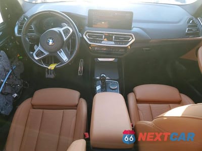Zdjęcie 8 z 13 samochodu: 2022 BMW X3 XDRIVE30I VIN:5UX53DP09N9N04980 - miniatura