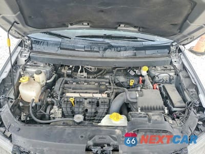 Zdjęcie 12 z 14 samochodu: 2019 DODGE JOURNEY SE VIN:3C4PDCBBXKT864742 - miniatura
