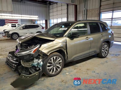 2025 SUBARU FORESTER TOURING JF2SLDTC0SH439198 - główne zdjęcie licytacji z USA - miniatura