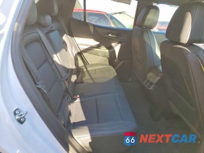 Zdjęcie 11 z 12 samochodu: 2025 CHEVROLET EQUINOX LT VIN:3GNAXHEG6SL225010 - miniatura