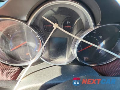 Zdjęcie 9 z 11 samochodu: 2012 CHEVROLET CRUZE LT VIN:1G1PF5SCXC7272349 - miniatura