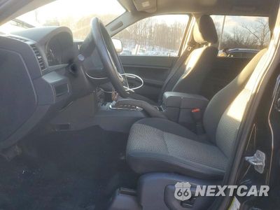Zdjęcie 7 z 13 samochodu: 2008 JEEP GRAND CHEROKEE LAREDO VIN:1J8GR48K48C138273 - miniatura