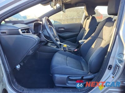 Zdjęcie 7 z 13 samochodu: 2021 TOYOTA COROLLA HATCHBACK SE VIN:JTNB4MBE1M3122735 - miniatura