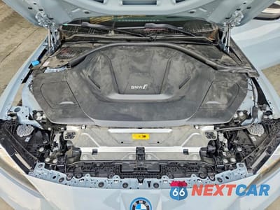 Zdjęcie 11 z 11 samochodu: 2024 BMW I4 M50 VIN:WBY33AW0XRFS33958 - miniatura