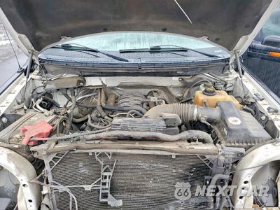 Zdjęcie 11 z 12 samochodu: 2012 FORD F150 SUPERCREW VIN:1FTFW1EF5CFC41582 - miniatura