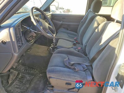 Zdjęcie 7 z 12 samochodu: 2007 CHEVROLET SILVERADO K1500 CLASSIC VIN:1GCEK19B57Z128525 - miniatura