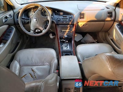 Zdjęcie 8 z 12 samochodu: 2002 ACURA 3.2TL TYPE-S VIN:19UUA56822A024288 - miniatura