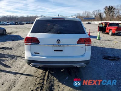 Zdjęcie 6 z 13 samochodu: 2018 VOLKSWAGEN ATLAS S VIN:1V2AP2CA9JC544558 - miniatura