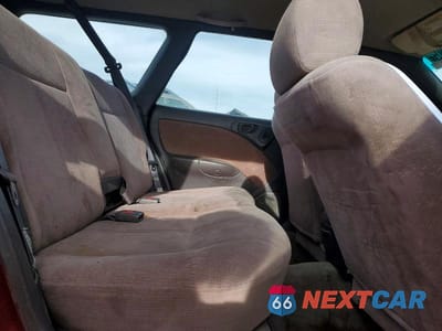 Zdjęcie 11 z 12 samochodu: 1995 SUBARU LEGACY L VIN:4S3BK6351S6361735 - miniatura