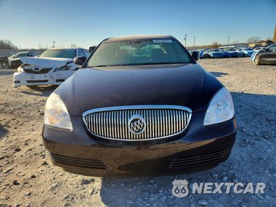 Piąte zdjęcie samochodu w środku: 2009 BUICK LUCERNE CXL VIN:1G4HD57M79U117931 - miniatura