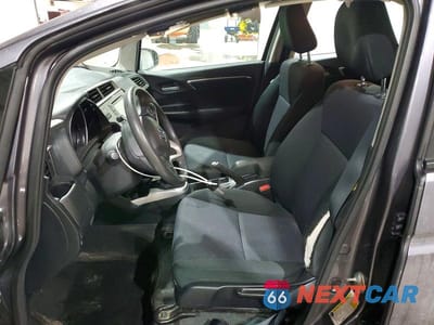 Zdjęcie 7 z 12 samochodu: 2020 HONDA FIT LX VIN:3HGGK5G47LM707615 - miniatura