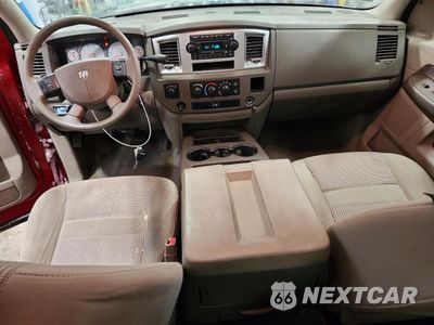 Zdjęcie 8 z 12 samochodu: 2008 DODGE RAM 1500 ST VIN:1D7HU18298J144628 - miniatura