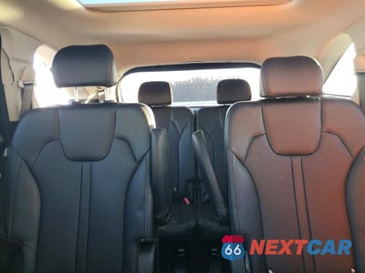 Zdjęcie 10 z 12 samochodu: 2025 KIA SORENTO EX VIN:5XYRHDJF0SG367536 - miniatura