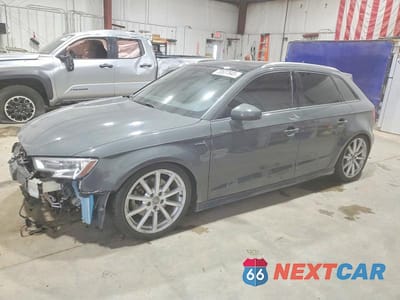2017 AUDI A3 E-TRON PREMIUM WAUUPBFF5HA111599 - główne zdjęcie licytacji z USA - miniatura