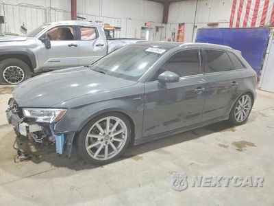 2017 AUDI A3 E-TRON PREMIUM WAUUPBFF5HA111599 - główne zdjęcie licytacji z USA - miniatura