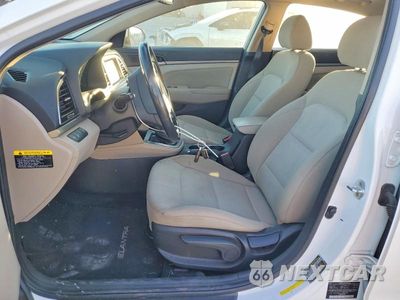 Zdjęcie 7 z 11 samochodu: 2018 HYUNDAI ELANTRA SEL VIN:5NPD84LFXJH270830 - miniatura