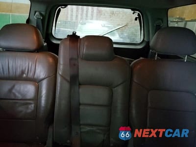 Zdjęcie 10 z 12 samochodu: 2003 FORD EXPEDITION XLT VIN:1FMPU16LX3LA61607 - miniatura