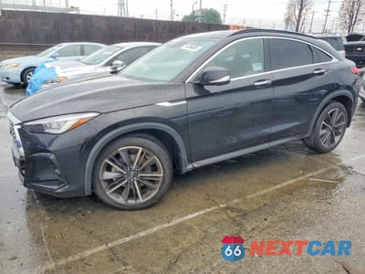 2023 INFINITI QX55 ESSENTIAL 3PCAJ5KR1PF111680 - główne zdjęcie licytacji z USA - miniatura