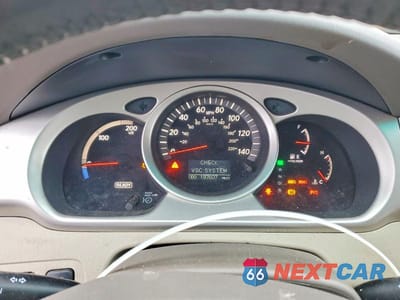 Zdjęcie 9 z 12 samochodu: 2006 TOYOTA HIGHLANDER VIN:JTEEW21A660017493 - miniatura