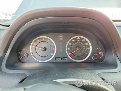 Zdjęcie 9 z 13 samochodu: 2010 HONDA ACCORD LX VIN:1HGCP2F36AA017730 - miniatura