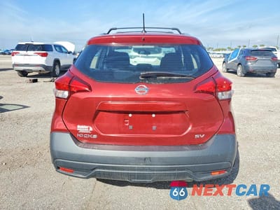 Zdjęcie 6 z 12 samochodu: 2018 NISSAN KICKS S VIN:3N1CP5CU6JL538472 - miniatura