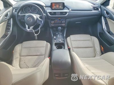 Zdjęcie 8 z 12 samochodu: 2016 MAZDA 6 TOURING VIN:JM1GJ1V55G1468042 - miniatura