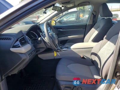 Zdjęcie 7 z 12 samochodu: 2023 TOYOTA CAMRY LE VIN:4T1C11BK4PU080707 - miniatura