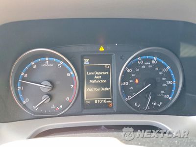 Zdjęcie 9 z 15 samochodu: 2018 TOYOTA RAV4 LE VIN:2T3BFREV6JW760723 - miniatura