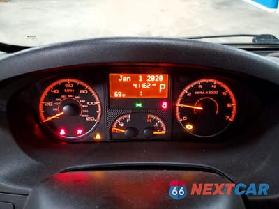 Zdjęcie 9 z 12 samochodu: 2021 RAM PROMASTER 2500 UTILITY / SERVICE VAN VIN:3C6LRVDG1ME527959 - miniatura