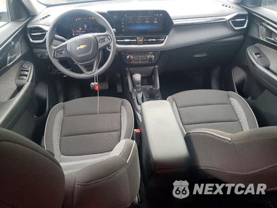 Zdjęcie 8 z 14 samochodu: 2024 CHEVROLET TRAILBLAZER LT VIN:KL79MRSL2RB036309 - miniatura