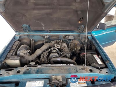 Zdjęcie 11 z 12 samochodu: 1994 FORD RANGER VIN:1FTCR10A0RPA80521 - miniatura