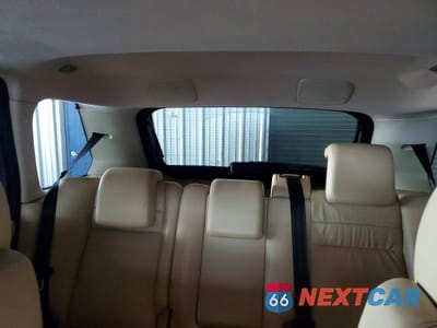 Zdjęcie 10 z 13 samochodu: 2008 LAND ROVER RANGE ROVER SPORT HSE VIN:SALSK25498A146177 - miniatura