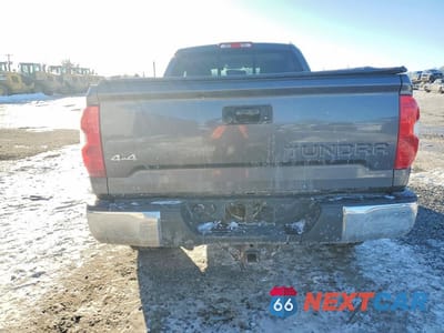Zdjęcie 6 z 11 samochodu: 2016 TOYOTA TUNDRA SR5 VIN:5TFUY5F11GX492501 - miniatura