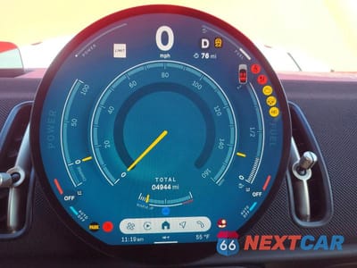 Zdjęcie 9 z 12 samochodu: 2025 MINI COUNTRYMAN S ALL4 VIN:WMZ23GA09S7P53558 - miniatura