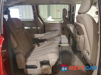 Zdjęcie 11 z 13 samochodu: 2005 CHRYSLER TOWN & COUNTRY TOURING VIN:2C4GP54L65R376291 - miniatura