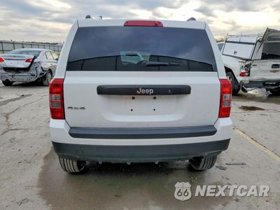 Zdjęcie 6 z 14 samochodu: 2014 JEEP PATRIOT SPORT VIN:1C4NJRBB4ED681415 - miniatura