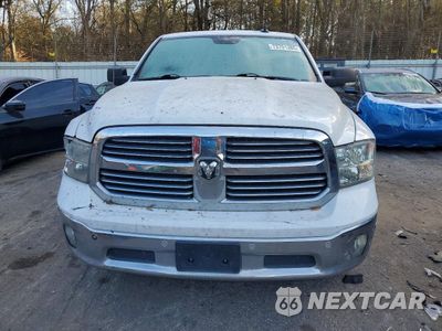 Piąte zdjęcie samochodu w środku: 2016 RAM 1500 VIN:3C6RR6LT9GG388297 - miniatura