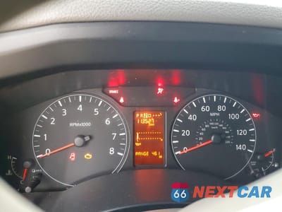 Zdjęcie 9 z 14 samochodu: 2020 NISSAN NV 2500 DELIVERY VAN VIN:1N6BF0LY2LN806872 - miniatura