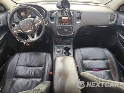 Zdjęcie 8 z 12 samochodu: 2015 DODGE DURANGO LIMITED VIN:1C4RDJDGXFC837340 - miniatura