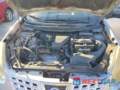 Zdjęcie 12 z 12 samochodu: 2009 NISSAN ROGUE S VIN:JN8AS58V79W432742 - miniatura