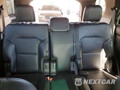 Zdjęcie 10 z 14 samochodu: 2017 FORD EXPLORER XLT VIN:1FM5K7D8XHGA47009 - miniatura