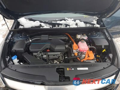 Zdjęcie 12 z 13 samochodu: 2023 KIA SPORTAGE SX PRESTIGE VIN:KNDPXCAG3P7011762 - miniatura