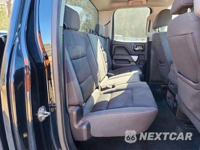 Zdjęcie 10 z 13 samochodu: 2016 CHEVROLET SILVERADO K1500 LT VIN:1GCVKREC6GZ170313 - miniatura