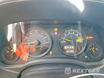 Zdjęcie 9 z 15 samochodu: 2015 JEEP PATRIOT LATITUDE VIN:1C4NJPFA1FD343543 - miniatura
