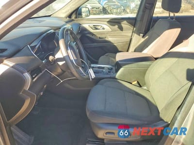 Zdjęcie 7 z 11 samochodu: 2023 CHEVROLET TRAVERSE LT VIN:1GNERGKW6PJ215058 - miniatura